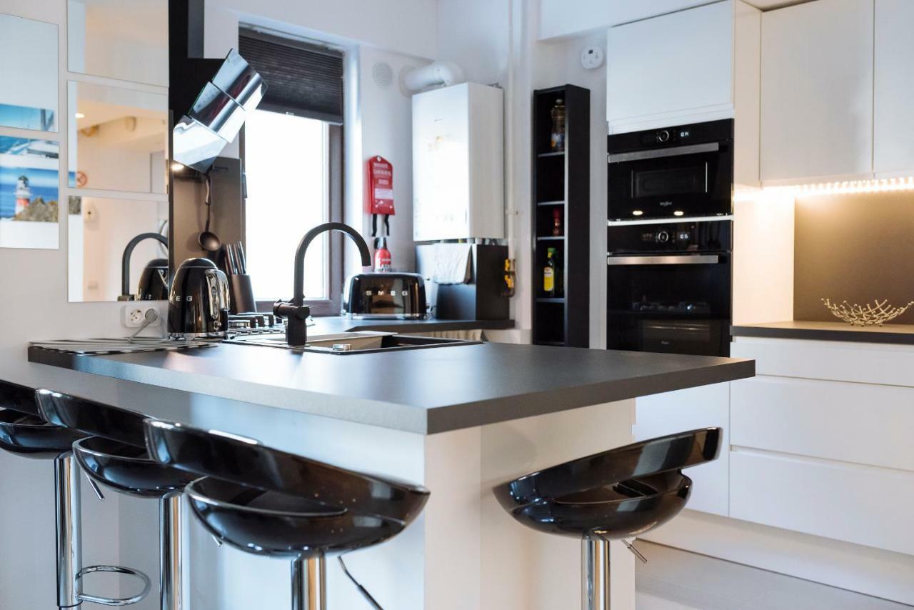 Luxury Flat 8 Near Metro Apartament Bucureşti