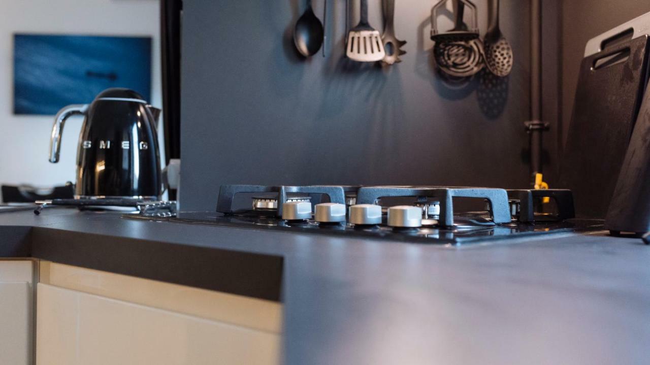 Luxury Flat 8 Near Metro Apartament *