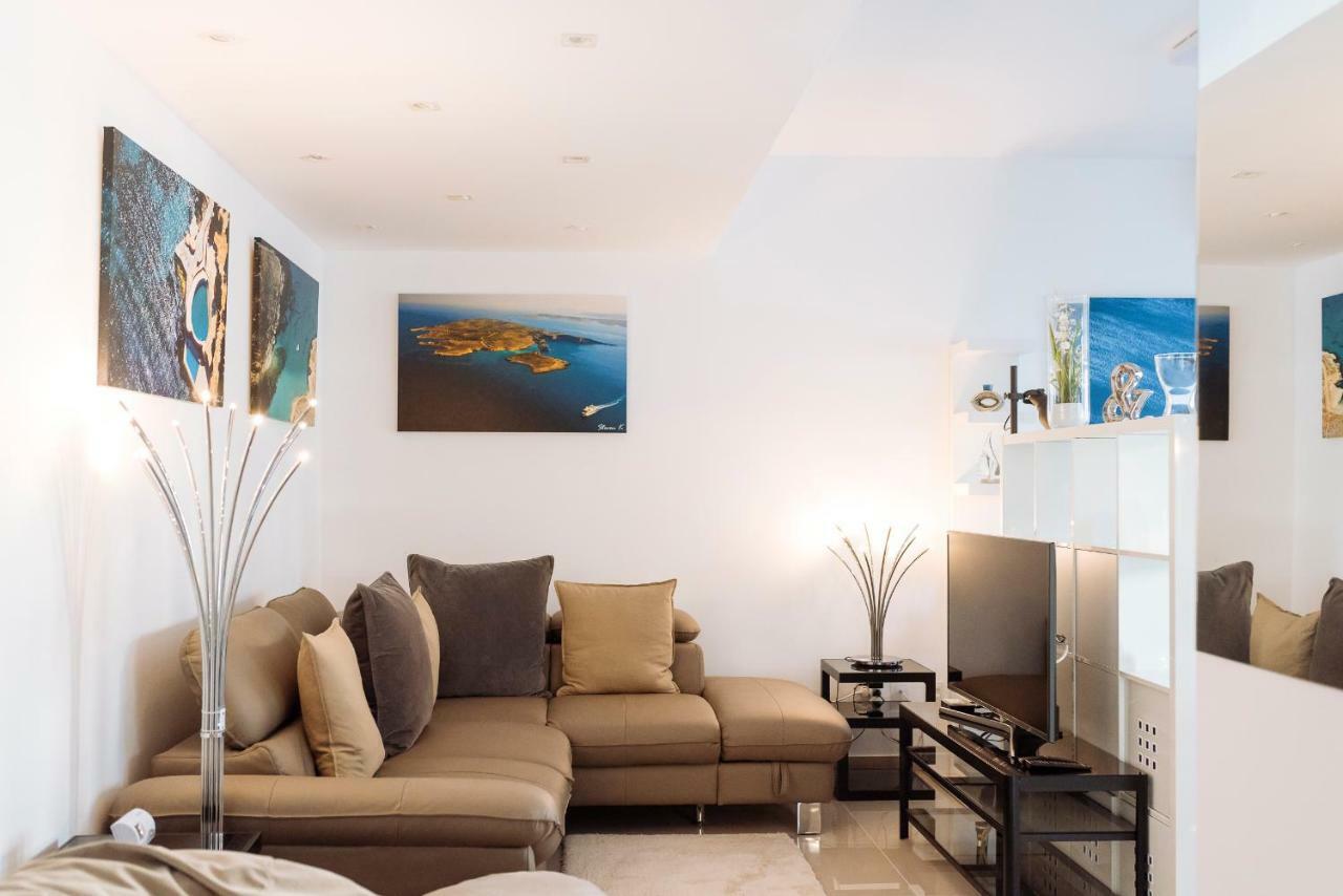 Apartament Luxury Flat 8 Near Metro Bucureşti